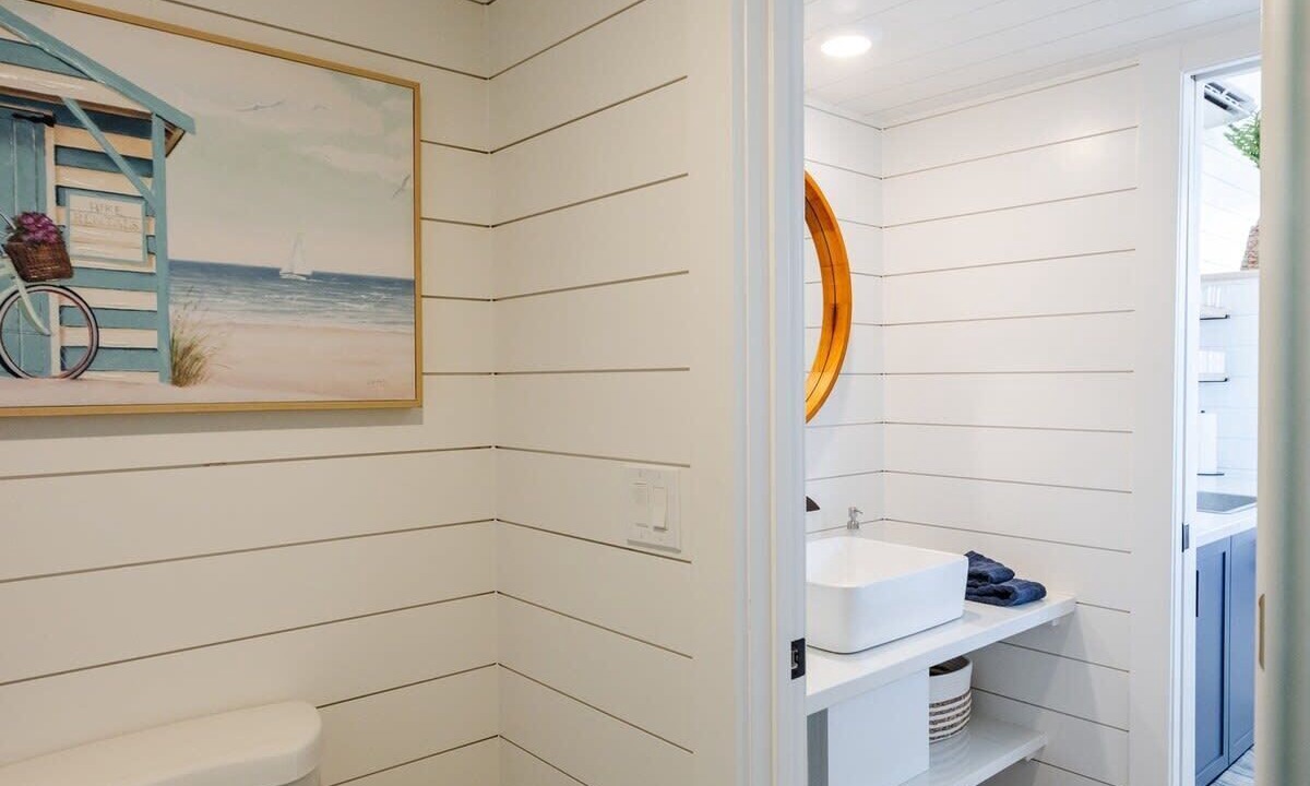 Photo of Bathroom in Apple Valley