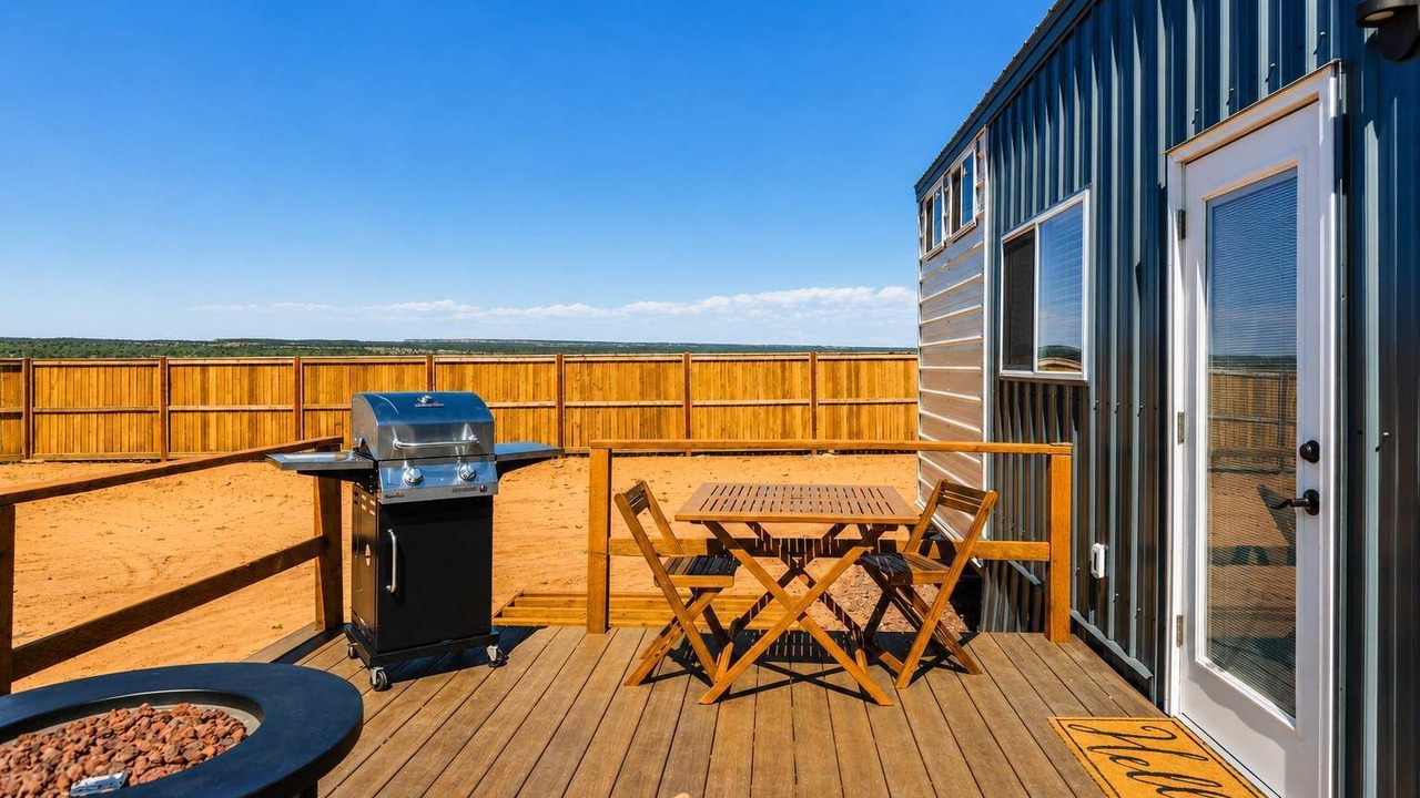 Photo of Outdoor in Apple Valley
