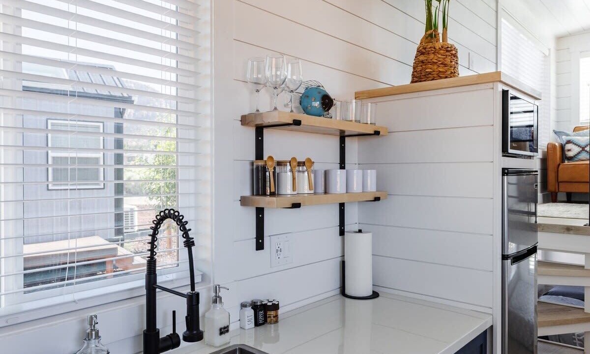 Photo of Kitchen in Apple Valley