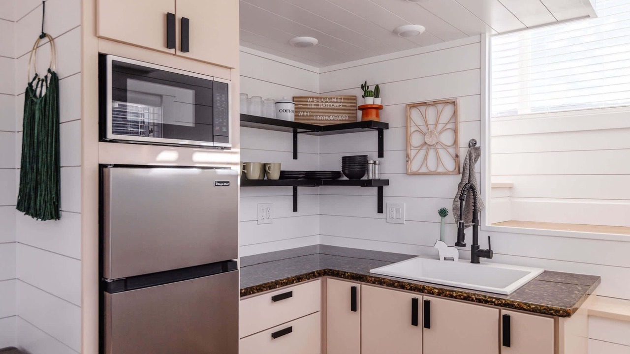 Photo of Kitchen in Apple Valley