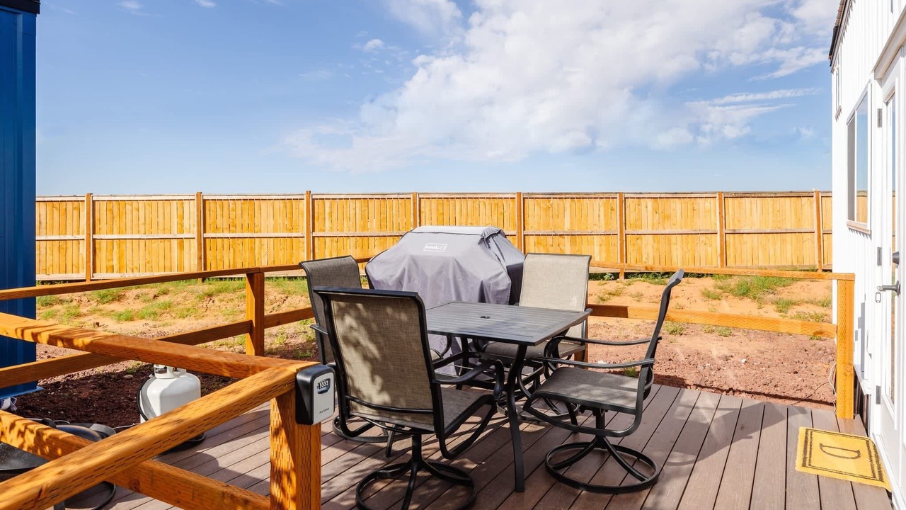Photo of Outdoor in Apple Valley