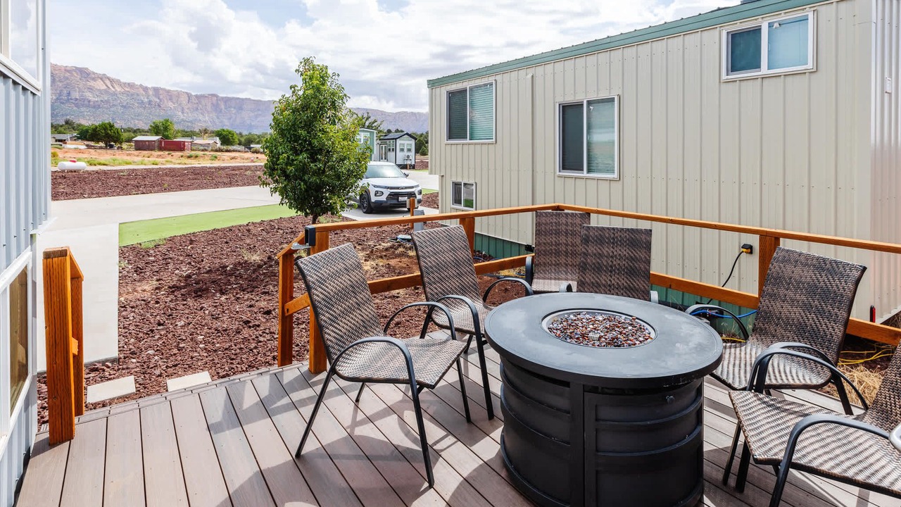 Photo of Outdoor in Apple Valley