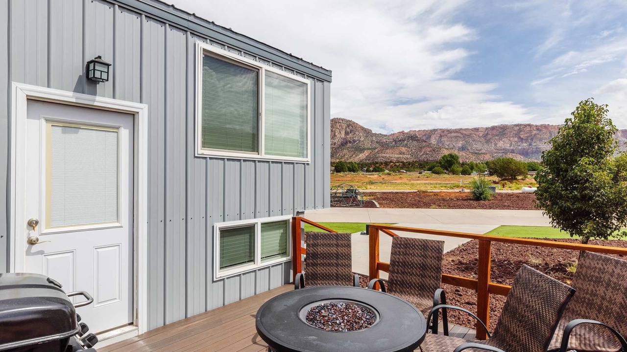 Photo of Outdoor in Apple Valley
