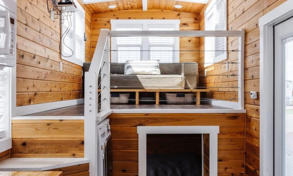 Photo of Bedroom in Apple Valley