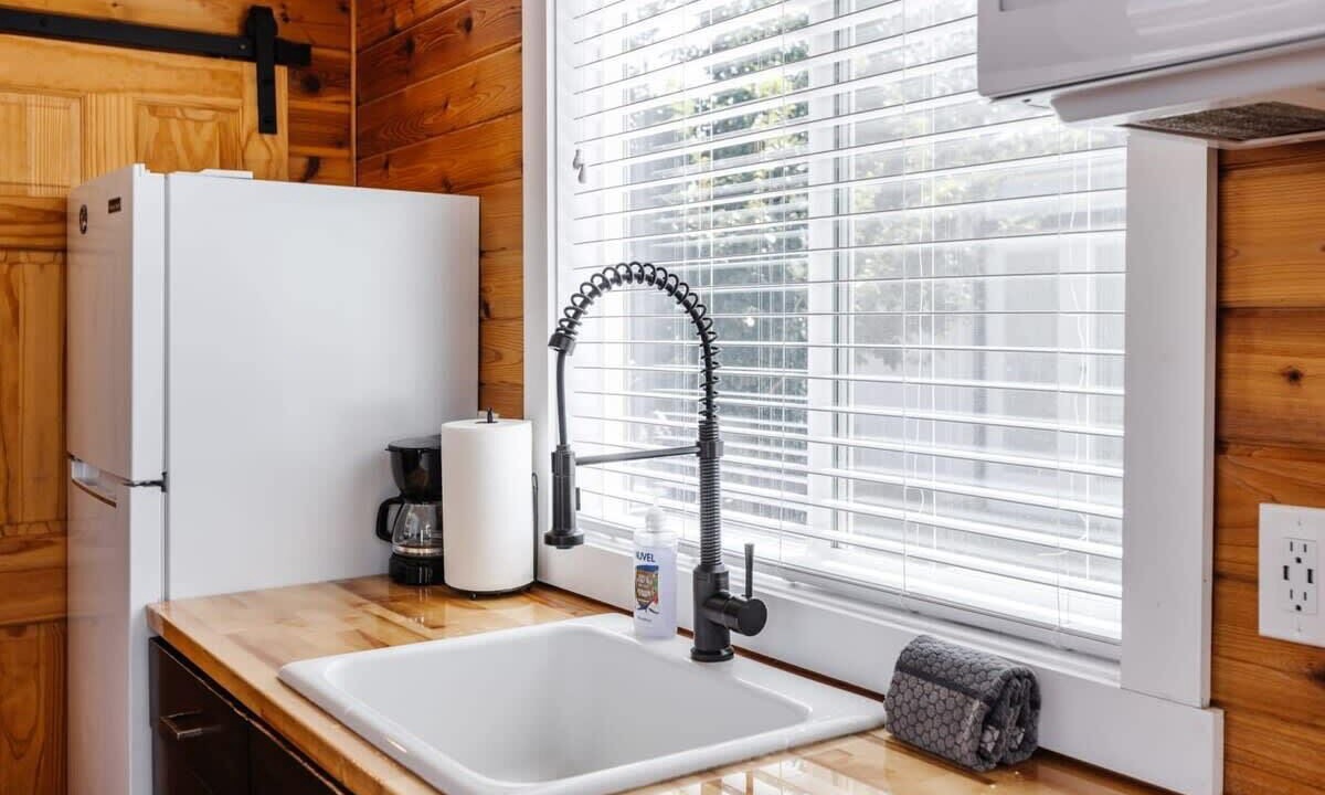 Photo of Kitchen in Apple Valley
