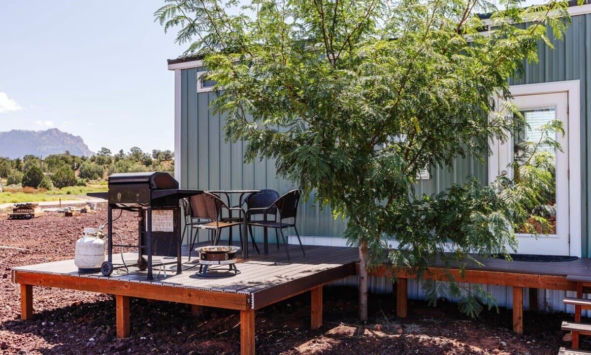 Photo of Outdoor in Apple Valley