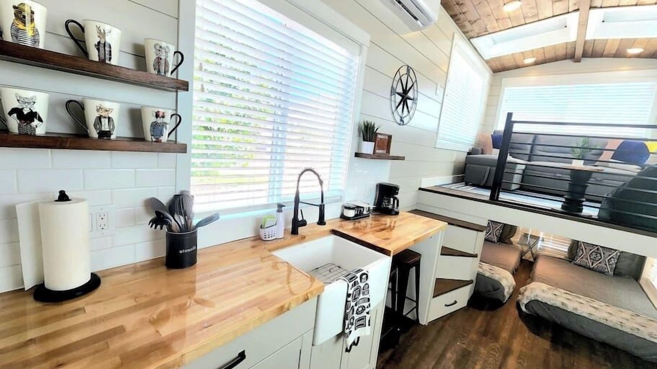 Photo of Kitchen in Apple Valley