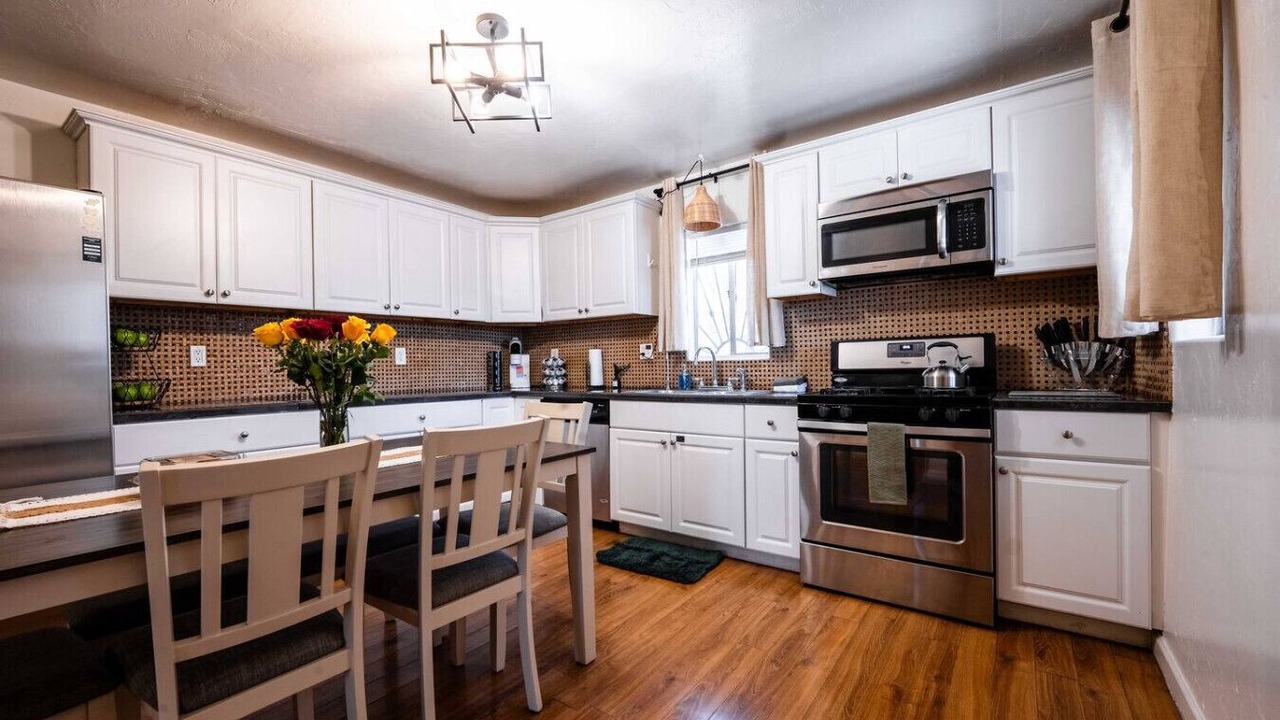Photo of Kitchen in South Park