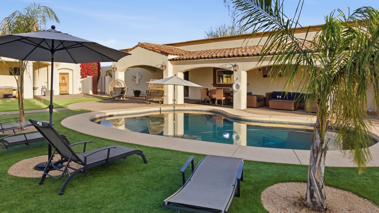Photo of Outdoor in Shea North Estates