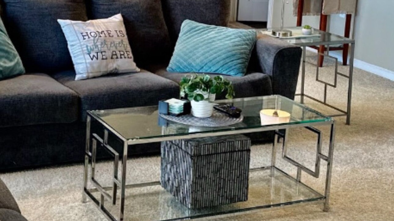 Photo of Livingroom in Greensboro