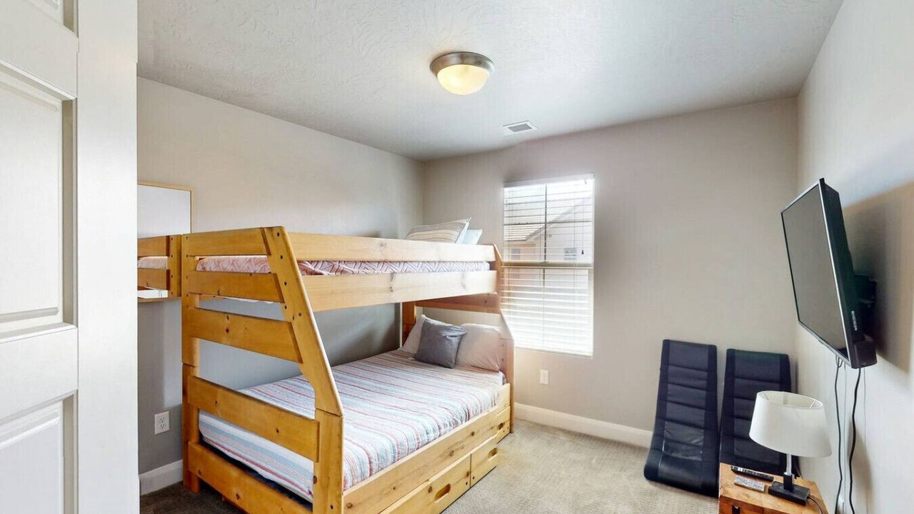 Photo of Bedroom in Sienna Hills