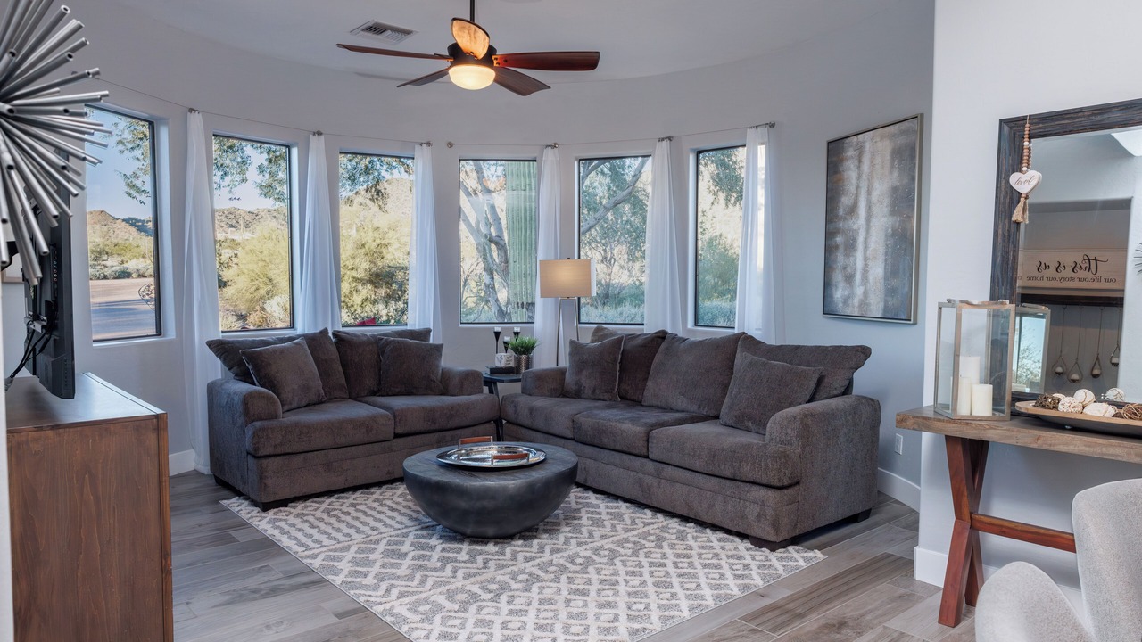 Photo of Livingroom in County Island