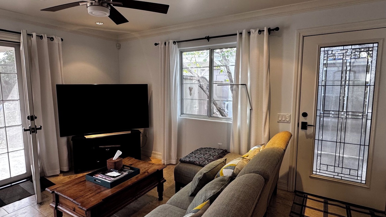 Photo of Livingroom in Encanto