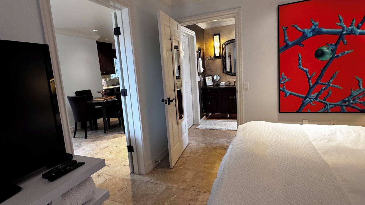Photo of Bedroom in Encanto