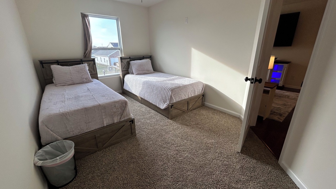 Photo of Bedroom in Martinsville
