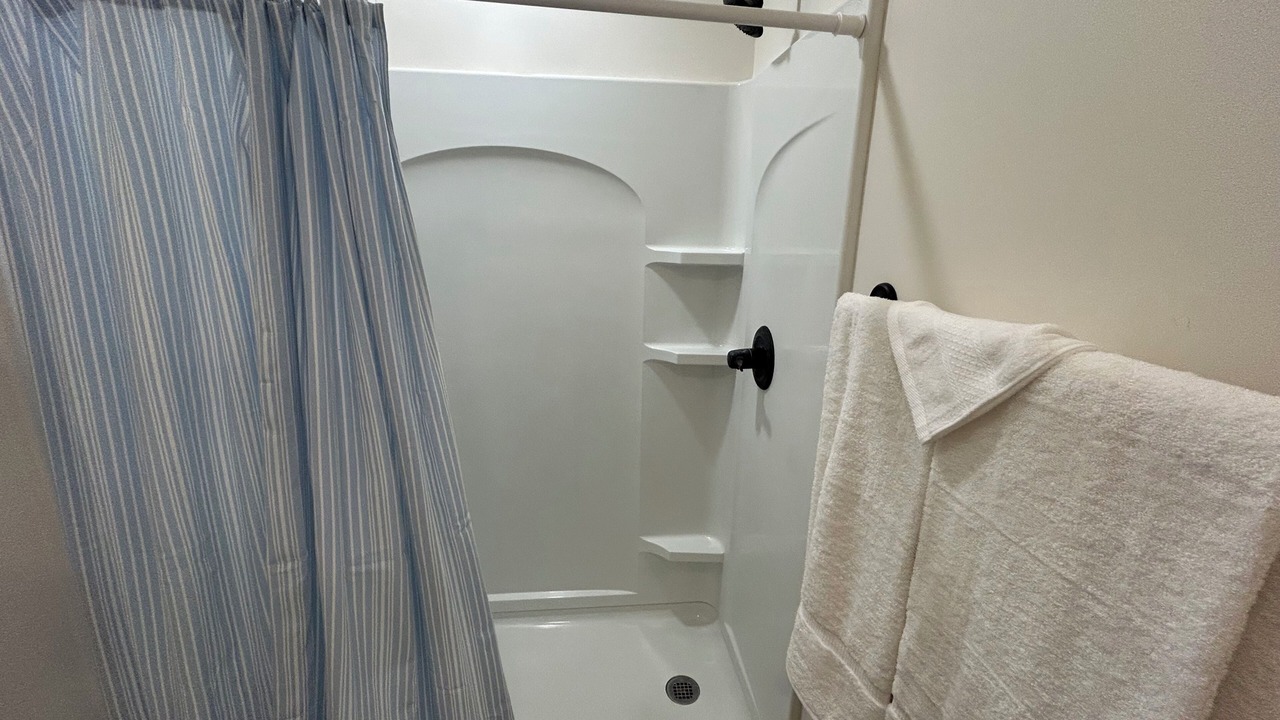 Photo of Bathroom in Martinsville