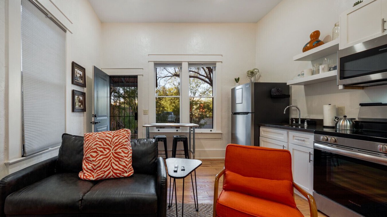 Photo of Bedroom in Iron Horse