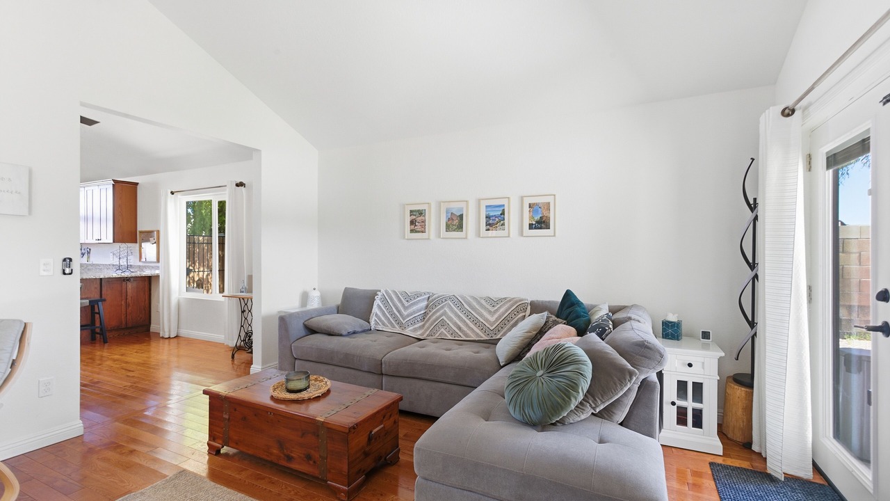 Photo of Livingroom in Mesa