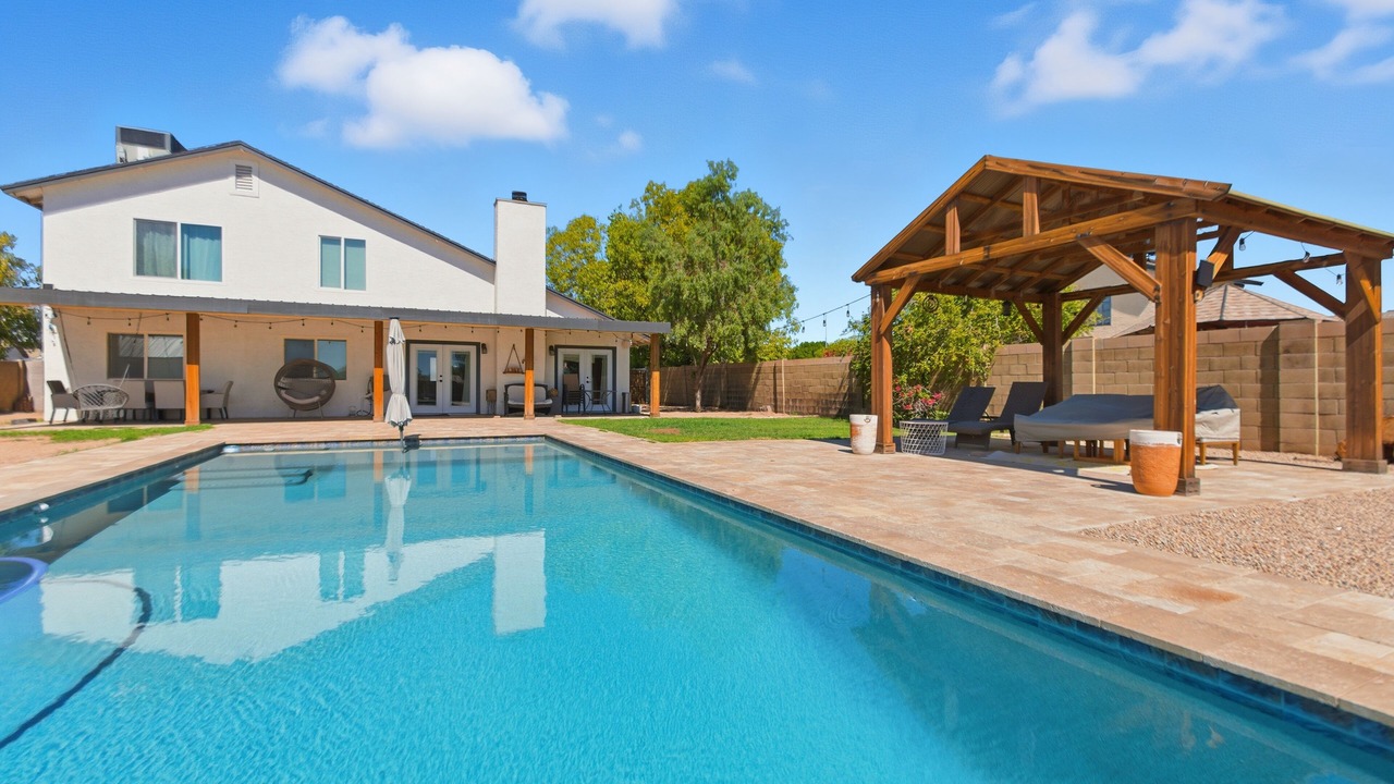 Photo of Outdoor in Mesa