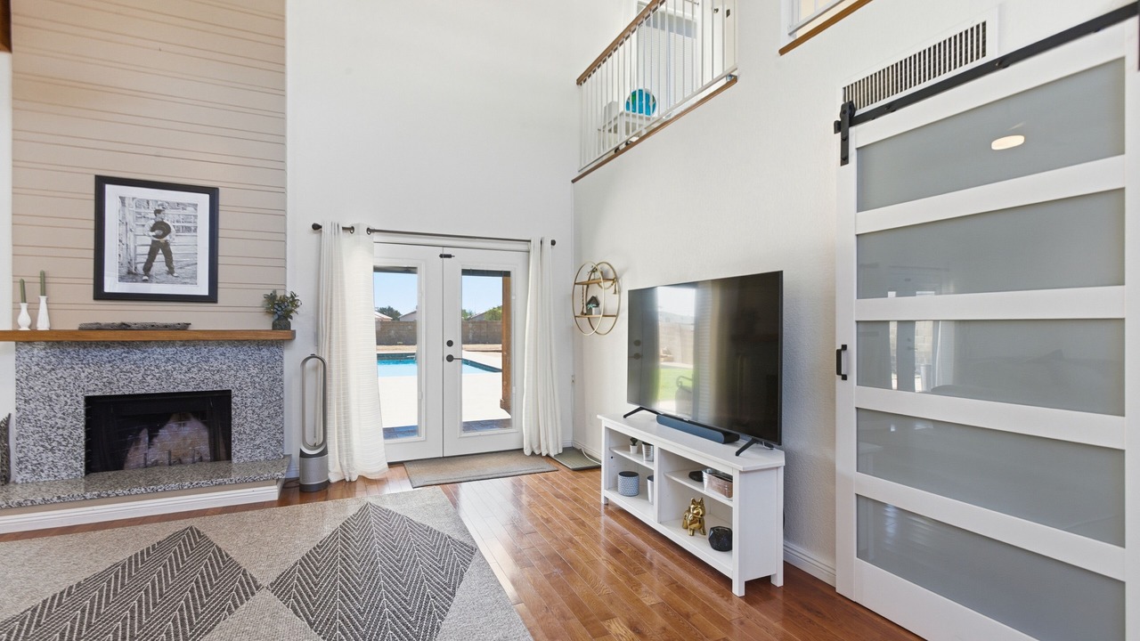 Photo of Livingroom in Mesa
