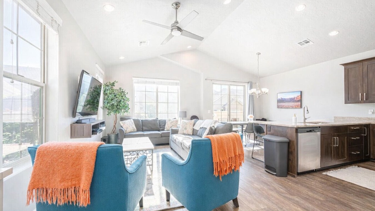 Photo of Livingroom in Sienna Hills