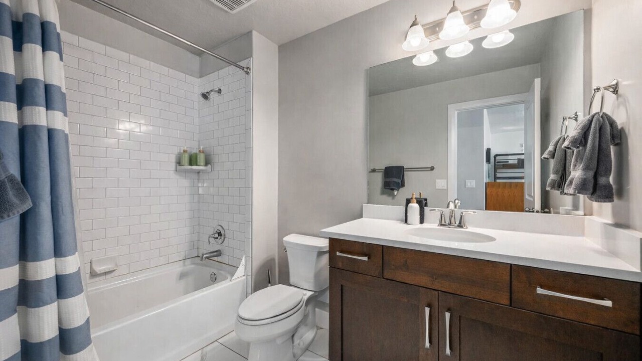 Photo of Bathroom in Sienna Hills
