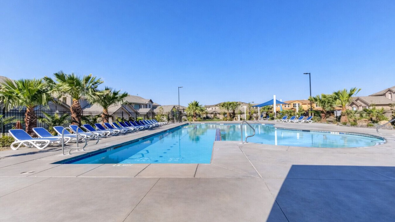 Photo of Outdoor in Sienna Hills