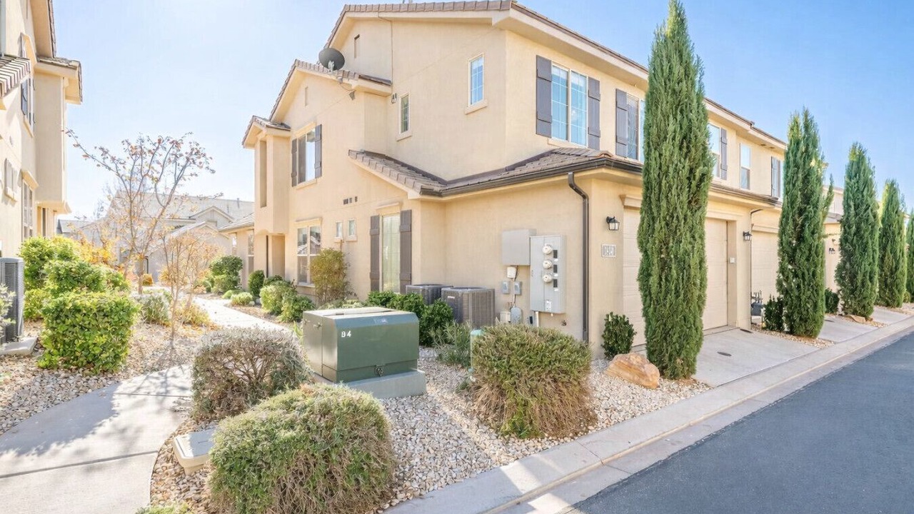 Photo of Outdoor in Sienna Hills