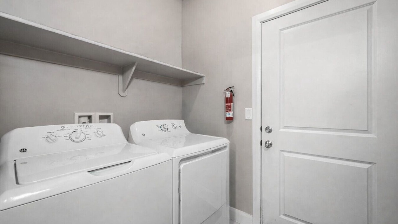 Photo of Bedroom in Sienna Hills