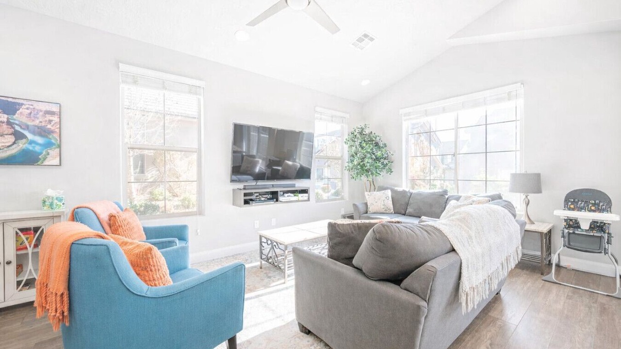 Photo of Livingroom in Sienna Hills