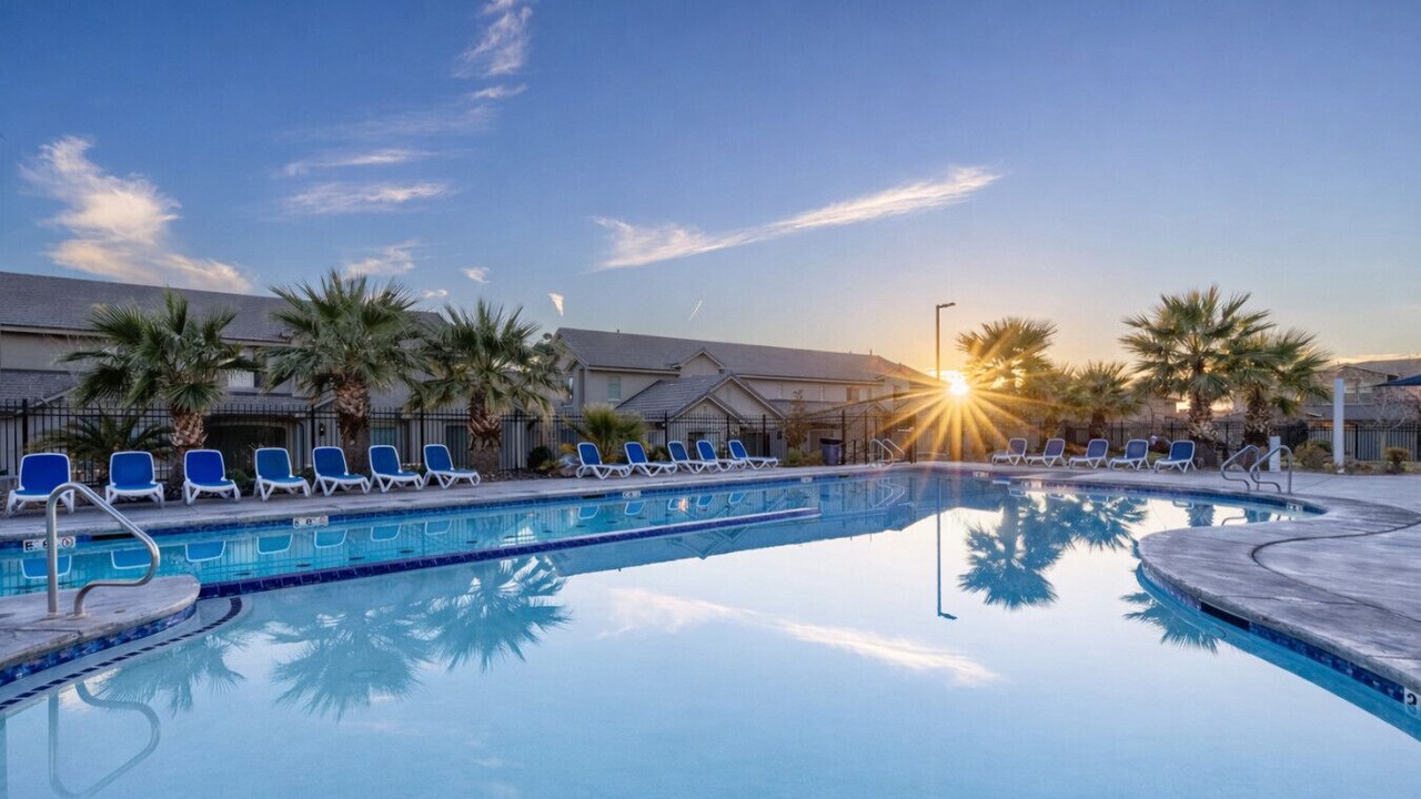 Photo of Outdoor in Sienna Hills