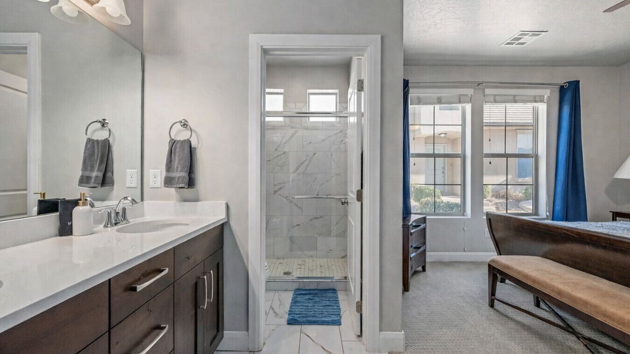 Photo of Bathroom in Sienna Hills
