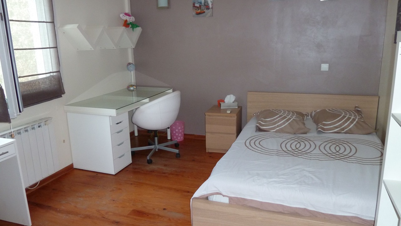 Photo of Bedroom in Ghisonaccia