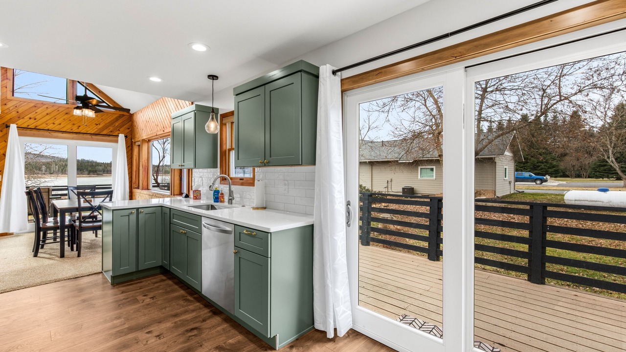 Photo of Kitchen in Laclede