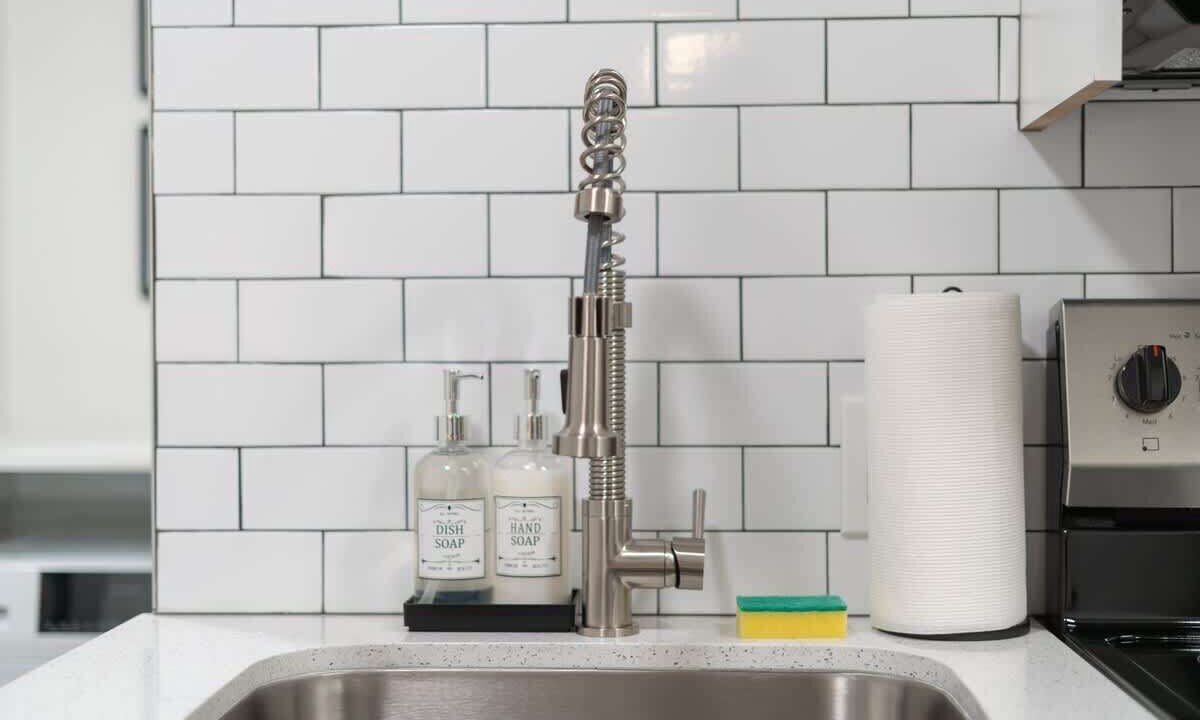 Photo of Kitchen in Encanto