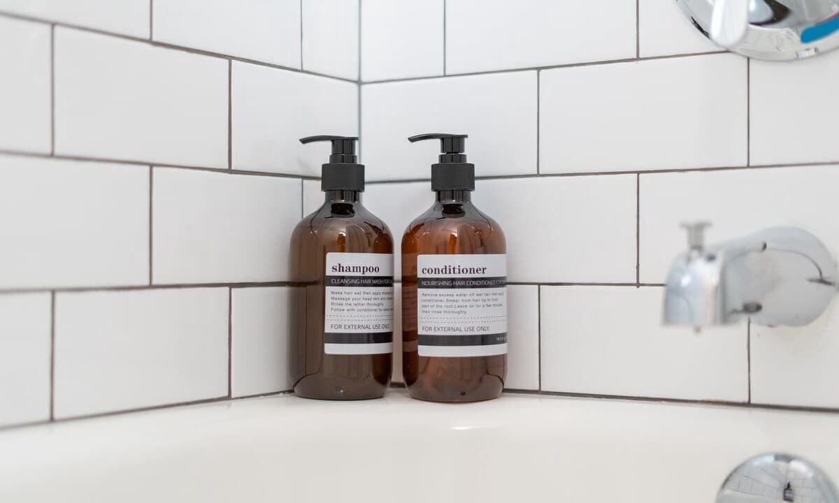 Photo of Bathroom in Encanto
