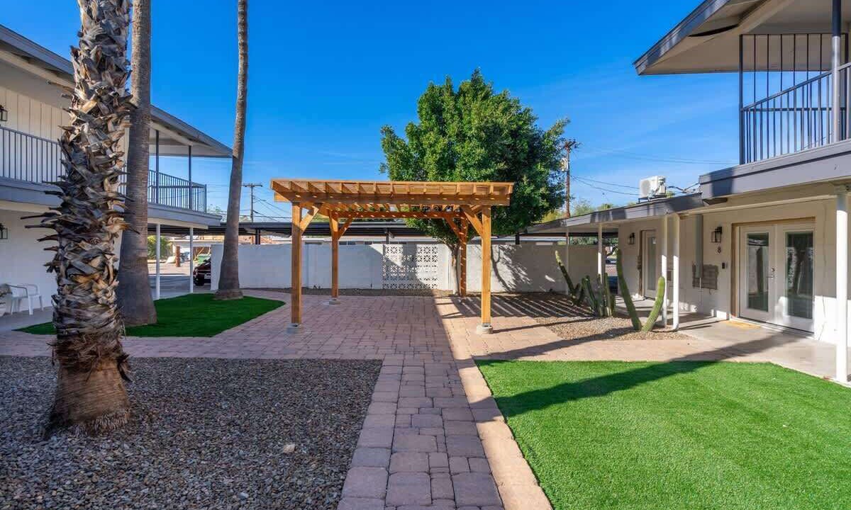 Photo of Outdoor in Encanto