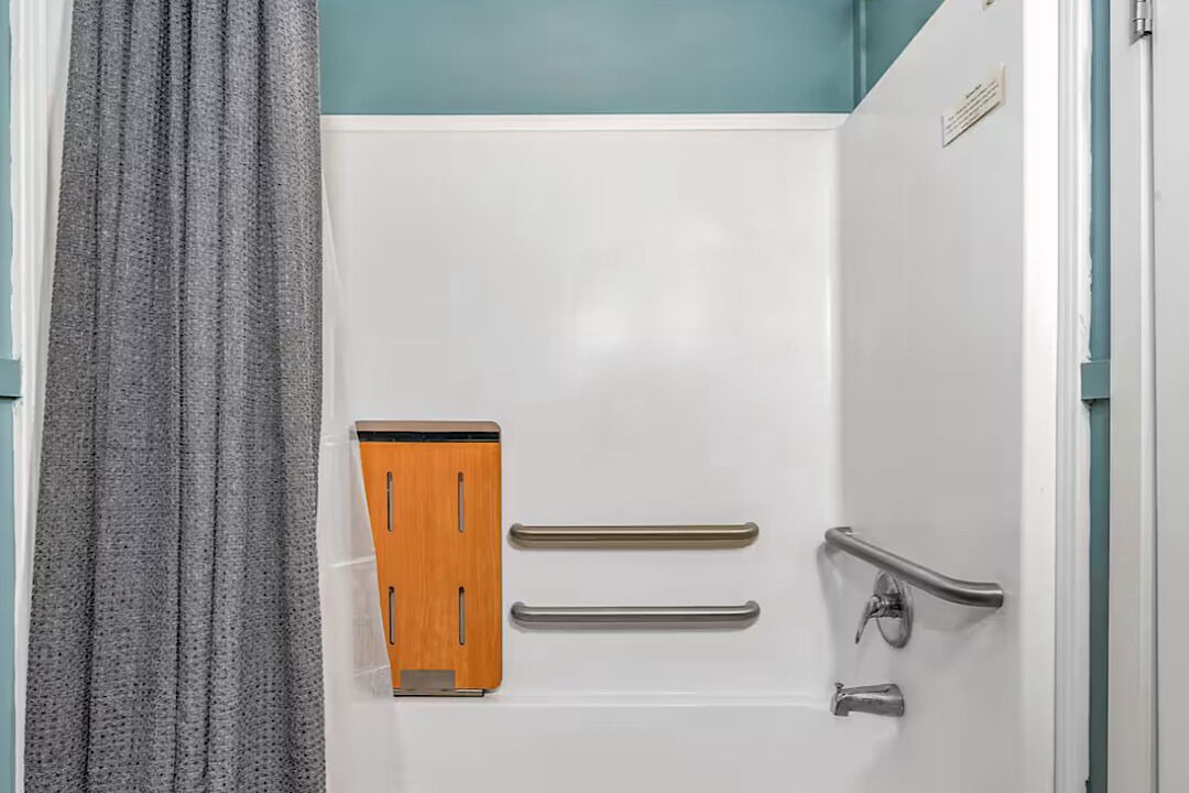Photo of Bathroom in Oakhurst