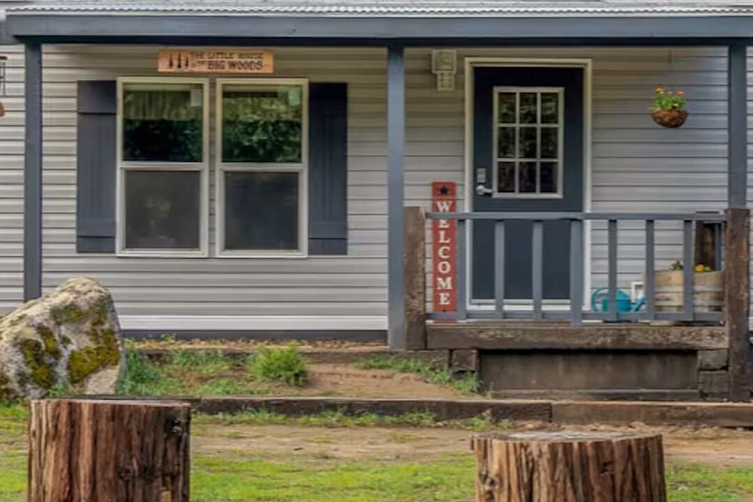 Photo of Outdoor in Oakhurst
