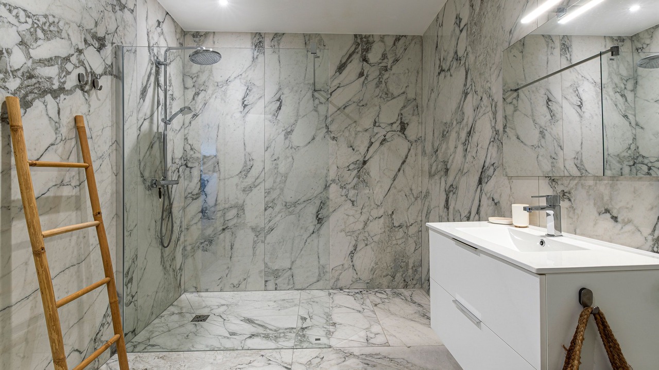 Photo of Bathroom in Santa-Reparata-di-Balagna