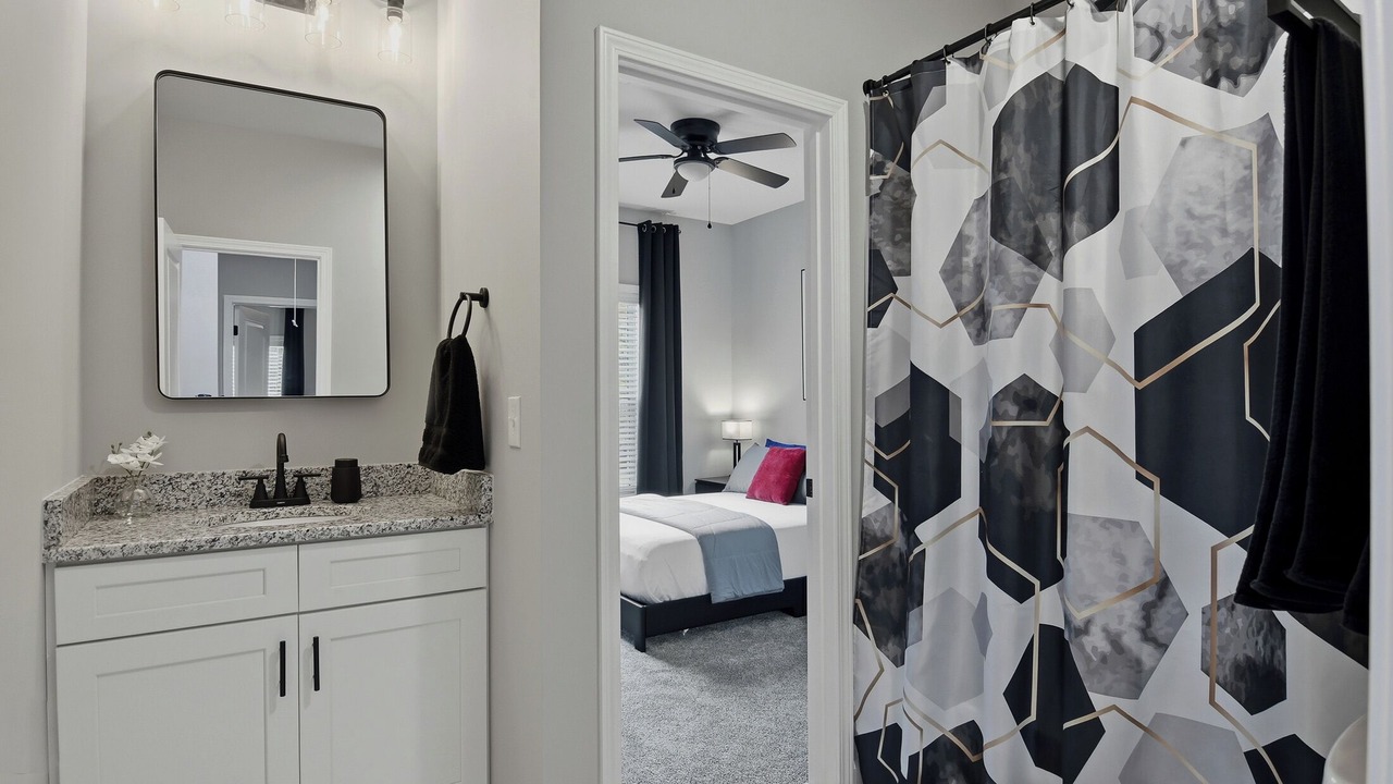 Photo of Bedroom in Winston - Salem