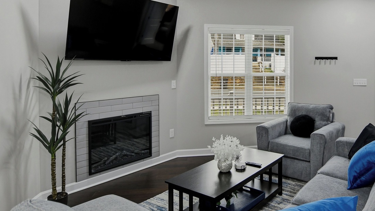 Photo of Livingroom in Winston - Salem