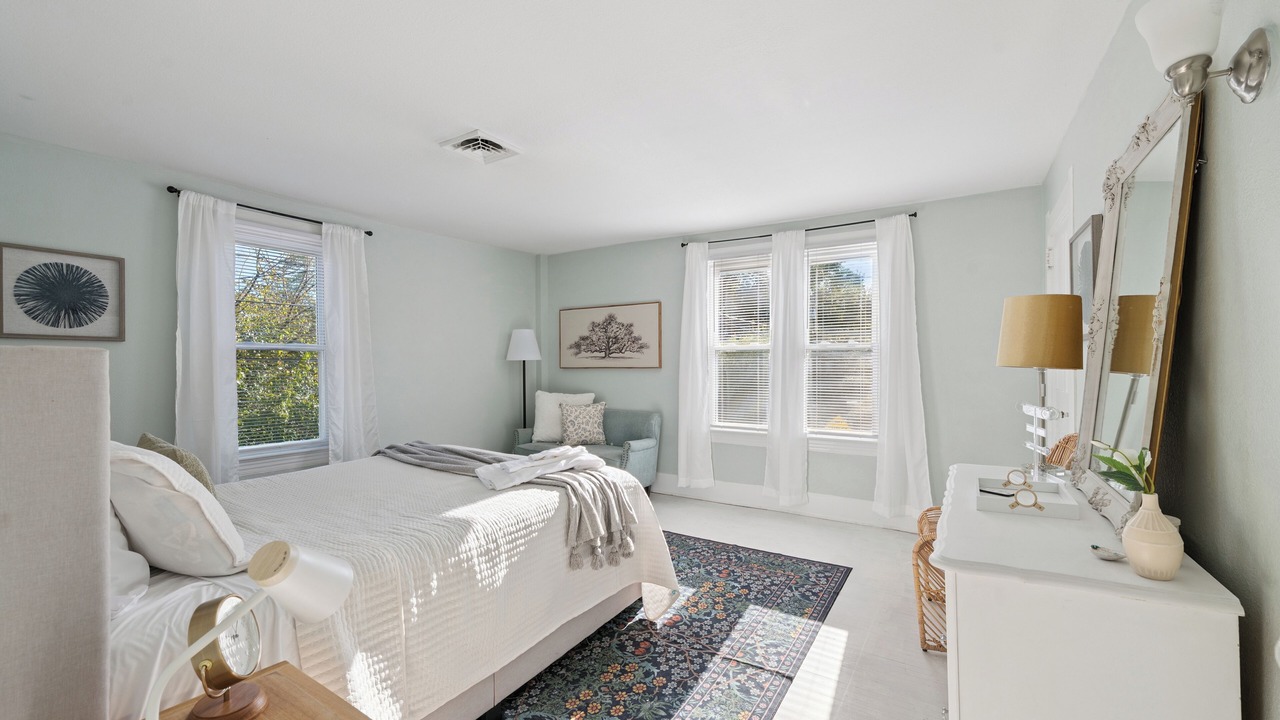 Photo of Bedroom in Maumee