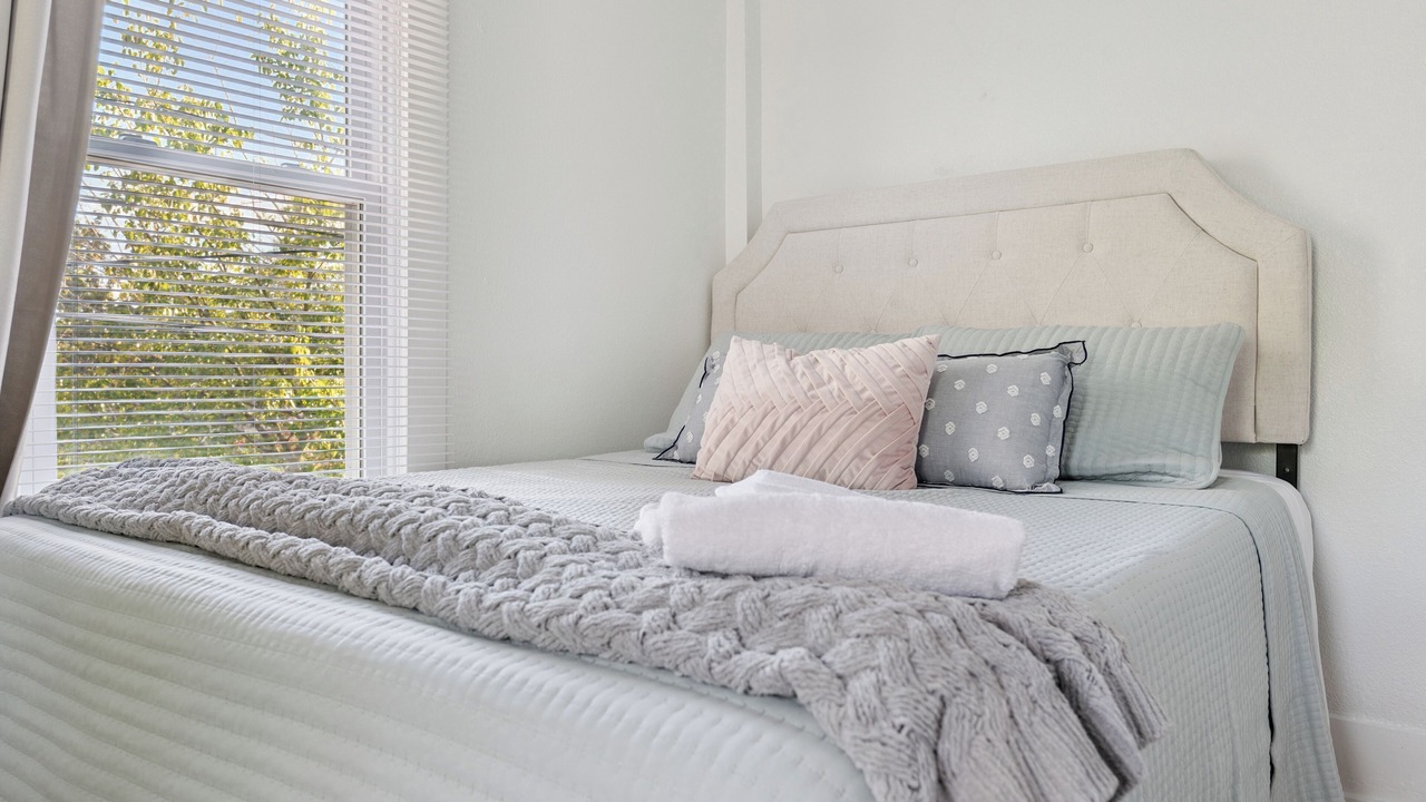 Photo of Bedroom in Maumee