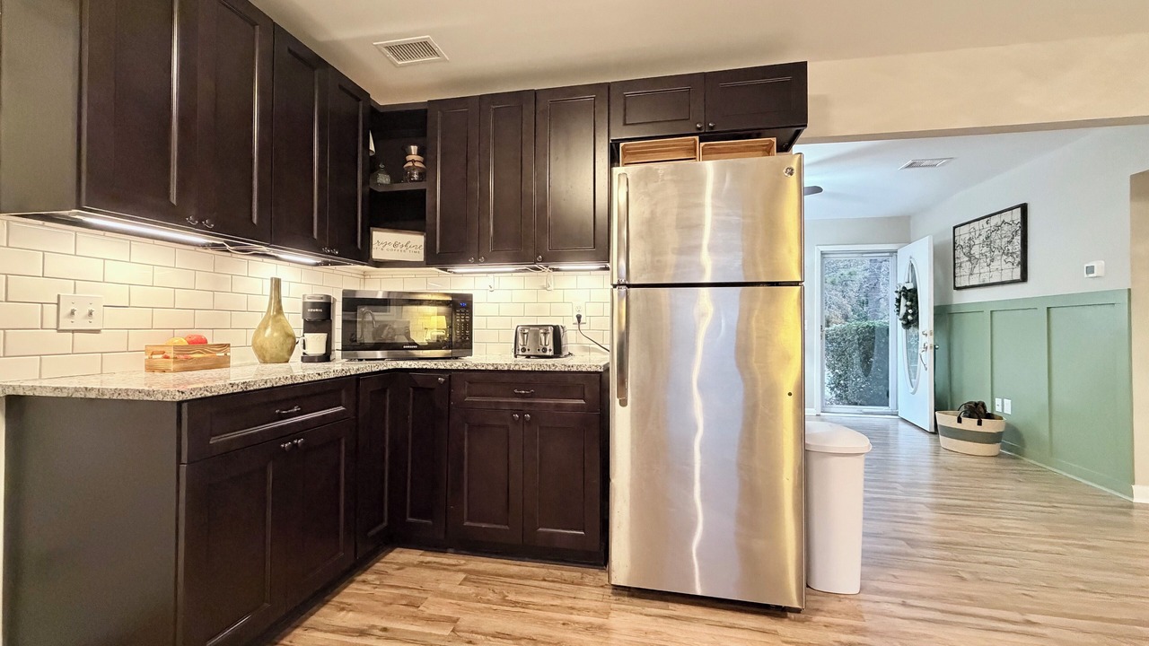 Photo of Kitchen in Silver Lake