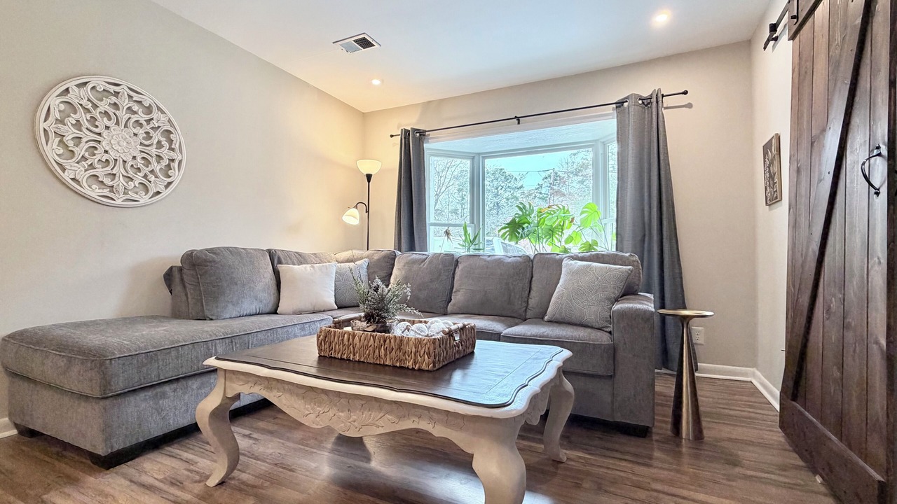 Photo of Bedroom in Silver Lake