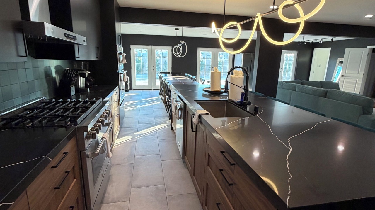 Photo of Kitchen in Paradise