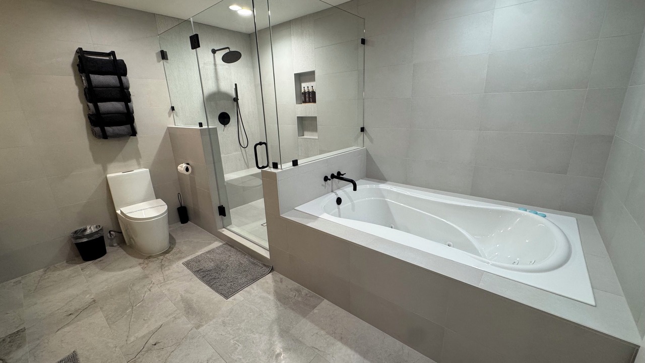 Photo of Bathroom in Paradise