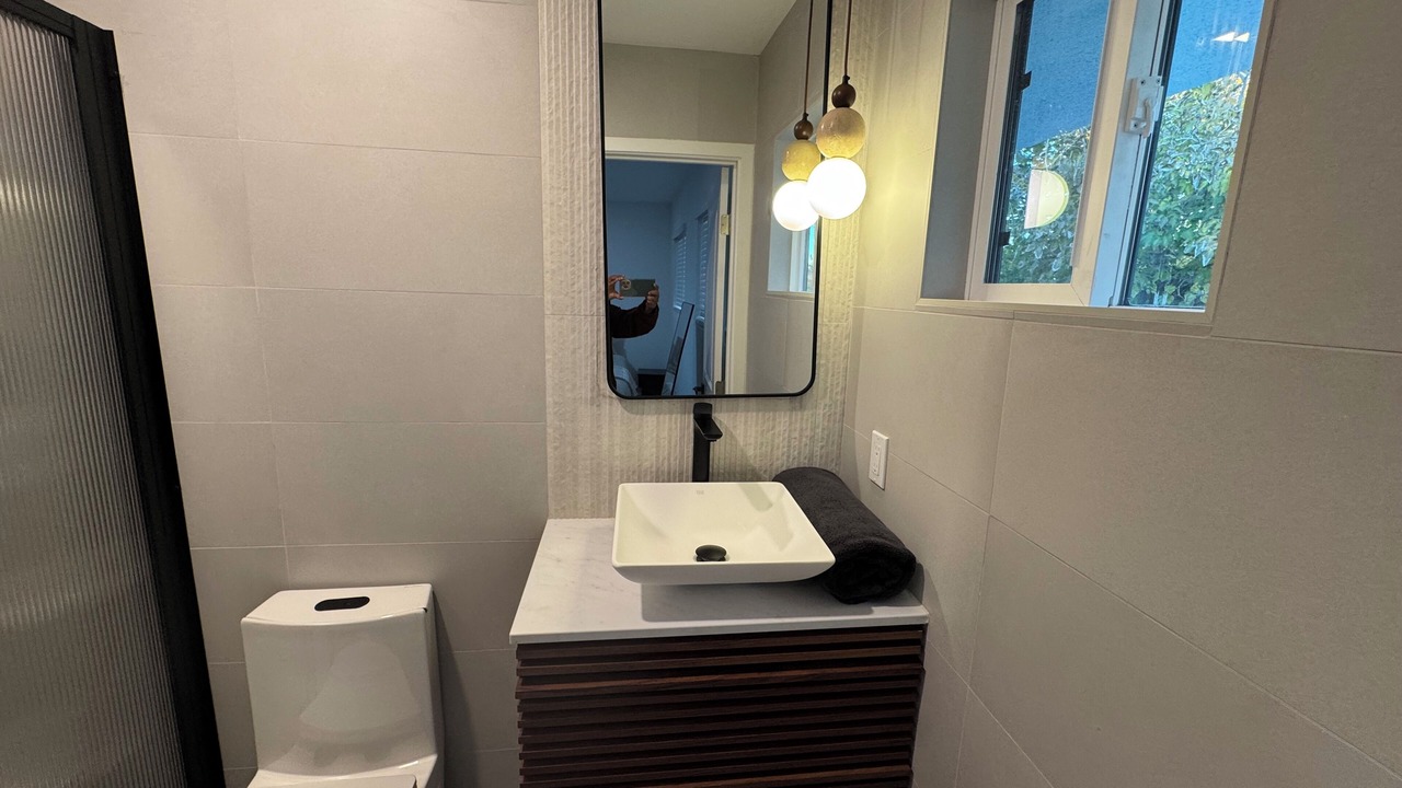 Photo of Bathroom in Paradise