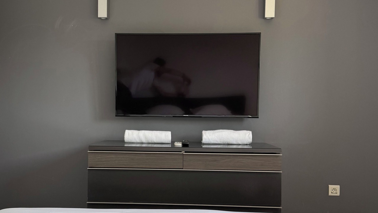 Photo of Bedroom in Figari